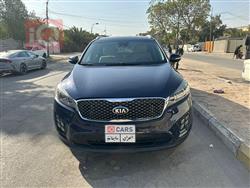 کیا سۆرینتۆ